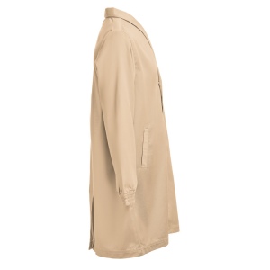 THC MINSK. Blouse de travail en coton et polyester 8