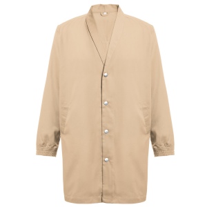 THC MINSK. Blouse de travail en coton et polyester 3