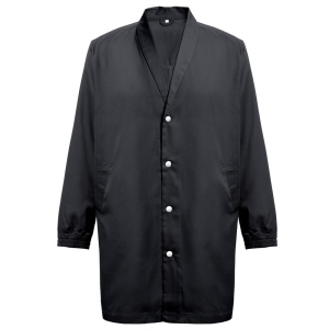 THC MINSK. Blouse de travail en coton et polyester 2