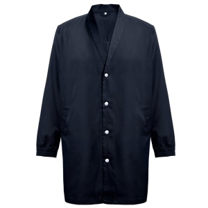 THC MINSK. Blouse de travail en coton et polyester 4