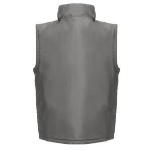 THC ASTANA. Veste polyester matelassée (unisexe) 16