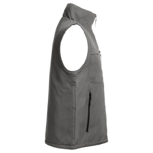 THC ASTANA. Veste polyester matelassée (unisexe) 17