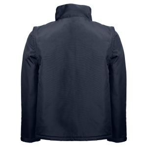 THC ASTANA. Veste polyester matelassée (unisexe) 19