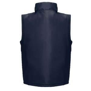 THC ASTANA. Veste polyester matelassée (unisexe) 22