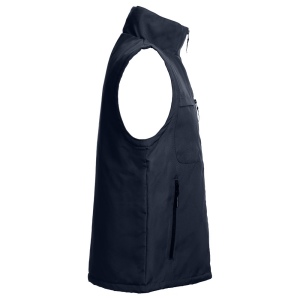 THC ASTANA. Veste polyester matelassée (unisexe) 23