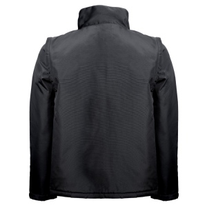 THC ASTANA. Veste polyester matelassée (unisexe) 7