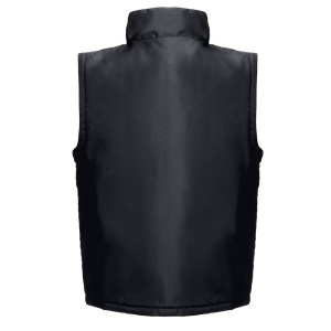 THC ASTANA. Veste polyester matelassée (unisexe) 10