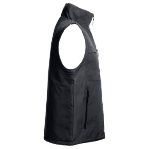THC ASTANA. Veste polyester matelassée (unisexe) 11