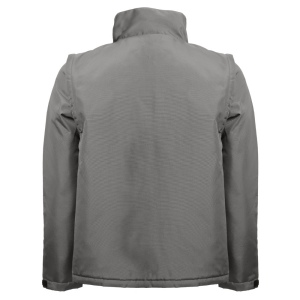 THC ASTANA. Veste polyester matelassée (unisexe) 13