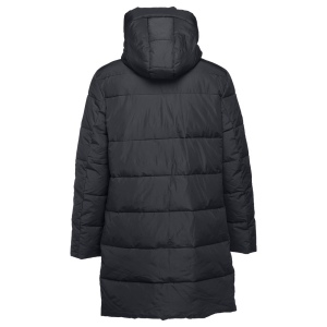 THC BRUSSELS. Veste parka unisexe rembourrée 4