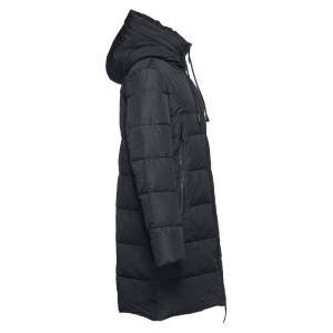 THC BRUSSELS. Veste parka unisexe rembourrée 5