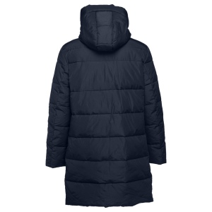 THC BRUSSELS. Veste parka unisexe rembourrée 8