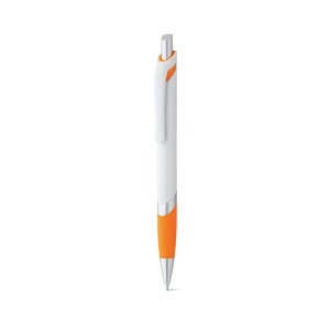 MOLLA. Stylo à bille en ABS avec antidérapant 19