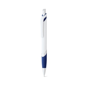 MOLLA. Stylo à bille en ABS avec antidérapant 9