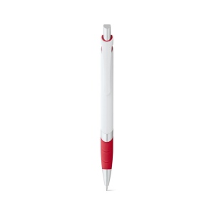 MOLLA. Stylo à bille en ABS avec antidérapant 10