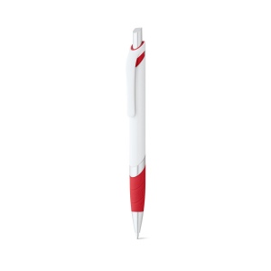MOLLA. Stylo à bille en ABS avec antidérapant 11