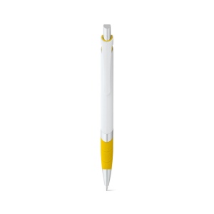 MOLLA. Stylo à bille en ABS avec antidérapant 12