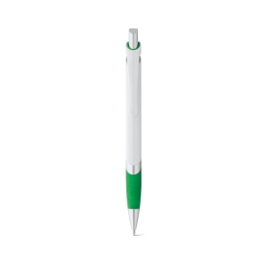 MOLLA. Stylo à bille en ABS avec antidérapant 14