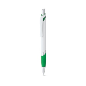 MOLLA. Stylo à bille en ABS avec antidérapant 15