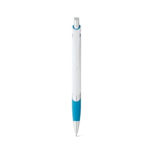 MOLLA. Stylo à bille en ABS avec antidérapant 16
