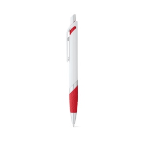 MOLLA. Stylo à bille en ABS avec antidérapant 3