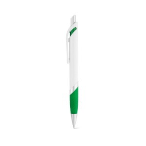 MOLLA. Stylo à bille en ABS avec antidérapant 5