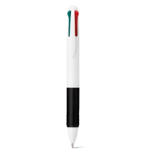 OCTUS. Stylo bille avec écriture multicolore 4 en 1 6