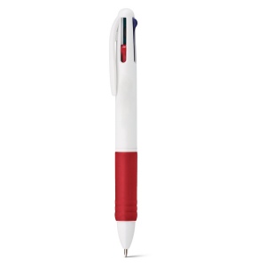 OCTUS. Stylo bille avec écriture multicolore 4 en 1 4