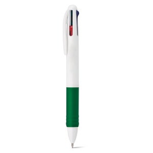 OCTUS. Stylo bille avec écriture multicolore 4 en 1 5
