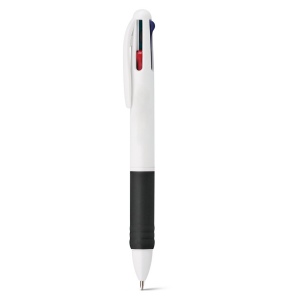 OCTUS. Stylo bille avec écriture multicolore 4 en 1 2