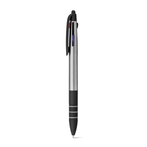 MULTIS. Stylo à bille multifonction avec écriture 3 en 1 4