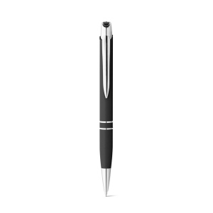 MARIETA SOFT. Stylo en aluminium avec clip 13