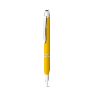 MARIETA SOFT. Stylo en aluminium avec clip 23