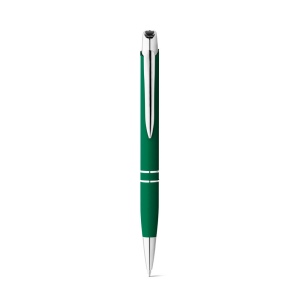 MARIETA SOFT. Stylo en aluminium avec clip 24