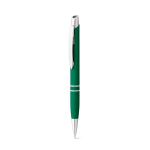 MARIETA SOFT. Stylo en aluminium avec clip 25