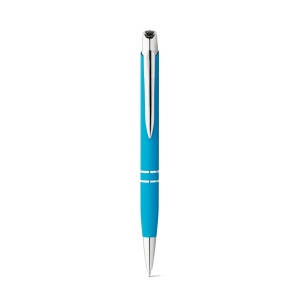 MARIETA SOFT. Stylo en aluminium avec clip 30
