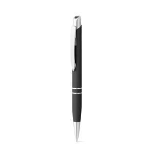MARIETA SOFT. Stylo en aluminium avec clip 15