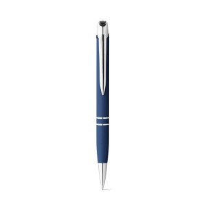 MARIETA SOFT. Stylo en aluminium avec clip 16