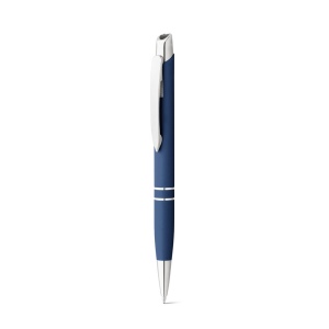 MARIETA SOFT. Stylo en aluminium avec clip 17