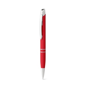 MARIETA SOFT. Stylo en aluminium avec clip 19