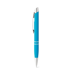MARIETA SOFT. Stylo en aluminium avec clip 10