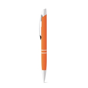 MARIETA SOFT. Stylo en aluminium avec clip 11