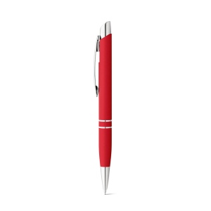 MARIETA SOFT. Stylo en aluminium avec clip 4