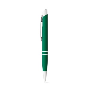 MARIETA SOFT. Stylo en aluminium avec clip 7
