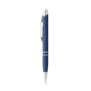 MARIETA SOFT. Stylo en aluminium avec clip 3