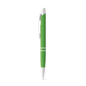 MARIETA SOFT. Stylo en aluminium avec clip 9