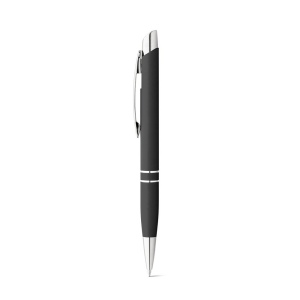 MARIETA SOFT. Stylo en aluminium avec clip 2