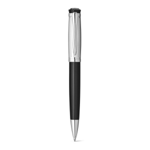 ORLANDO. Set de stylo et de roller en métal avec clip 6