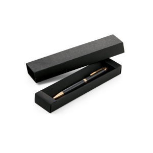 EZEKIEL. Stylo en métal avec mécanisme twist 3