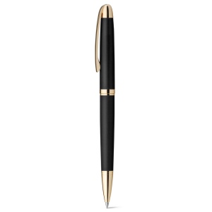 EZEKIEL. Stylo en métal avec mécanisme twist 2